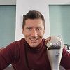 Lewandowski o 2012. i propalom transferu: Bio sam spreman, ali nisu me pustili