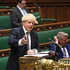 Johnson odbija pozive za produženje prijelaznog perioda, želi izlazak iz EU krajem godine