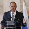 Lavrov: Izvještaji o trovanju Navalnog su smiješni, navikli smo na optužbe zapadnih zemalja