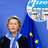 Pfizerovu vakcinu protiv korone za upotrebu odobrila i Evropska komisija