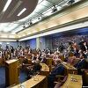 U Skupštini Crne Gore inicijativa za usvajanje rezolucije o priznavanju genocida u Srebrenici