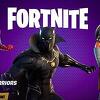 Black Panther, Captain Marvel i Taskmaster stigli u Fortnite