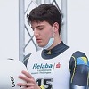 Sankaš Mirza Nikolajev ispunio glavni kriterij za olimpijsku normu