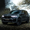 Manhartov BMW X7 je spreman za off-road avanture
