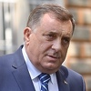 Milorad Dodik pozitivan na koronavirus, ima otežano disanje i bolove u želucu