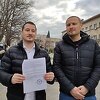 Zdravstveni radnici HNK nastavljaju štrajk, Sud u Mostaru ukinuo zabranu