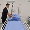 Opća bolnica u Sarajevu sutra otvara novi COVID odjel, evo kako izgleda