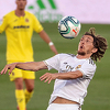 Luka Modrić uskoro potpisuje novi ugovor s Real Madridom