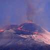 Povećana aktivnost vulkana Etna, izbacuje lavu i oblake pepela
