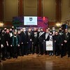 U Vijećnici dodijeljene Šestoaprilske nagrade Grada Sarajeva za 2020. godinu