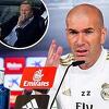 Zidane iskreno odgovorio treneru Barcelone na prozivke: Smetaju mi takve izjave