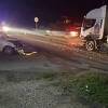 Dvije osobe povrijeđene u sudaru kamiona i auta kod Maglaja