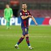 Miralem Pjanić nakon pet ligaških susreta ponovo u startnoj postavi Barcelone