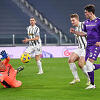 Juventus na svom terenu doživio težak poraz od Fiorentine