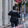 Tri policajca ubijena u Francuskoj, četvrti ranjen pri intervenciji na terenu