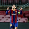 Messi oborio Peleov golgeterski rekord, postigao 644. gol za Barcu