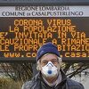 Porodice preminulih od korone u Italiji traže odštetu od 259 hiljada eura