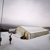UN u BiH zabrinute zbog situacije u prihvatnom migrantskom kampu Lipa
