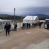 Kamp Lipa u Bihaću će danas biti zatvoren, neizvjesna budućnost hiljada migranata