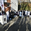 Otvoren novi COVID odjel Opće bolnice u Sarajevu