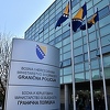 Podignuta optužnica protiv višeg inspektora u Graničnoj policiji BiH