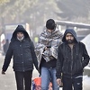 Građani Bihaća: Ne puštamo migrante u Biru ni pod koju cijenu