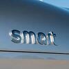 Smart razvija svoj prvi električni crossover, bit će "alfa u urbanoj džungli"