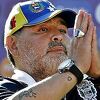Maradonina obdukcija otkrila da je imao dugu agoniju prije smrti