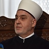Reis Kavazović čestitao Božić kardinalu Puljiću i svim katolicima u BiH