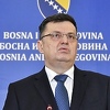 Tegeltija: Vijeće ministara je možda moglo više, fokus ostaje na zdravlju i ekonomiji