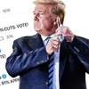 Twitter će sa službenog američkog predsjedničkog računa izbrisati milione Trumpovih pratilaca