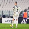 Nezadovoljni Ronaldo "održao predavanje" saigračima: Mi smo Juventus, moramo igrati bolje!
