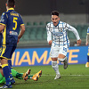 Inter se namučio za pobjedu u Veroni i preuzeo lidersku poziciju
