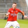 Haris Duljević upisao asistenciju u domaćem porazu Nimesa od Dijona