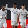 Real Madrid nastavio sa sjajnom formom i upisao petu uzastopnu pobjedu