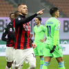 Milan u 92. minuti srušio Lazio u derbiju i ostao lider, Džeko pogodio za pobjedu Rome