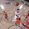 Jusuf Nurkić odigrao solidan meč u ubjedljivom porazu Portlanda na otvaranju nove sezone