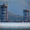 Pelješki most bit će završen do kraja 2021. godine, grade se i pristupne ceste
