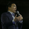 Andrew Yang koji je želio u Bijelu kuću sada u utrci za gradonačelnika New Yorka