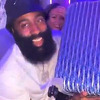 NBA odgodila utakmicu Houstona: Harden na partiju, tri igrača na šišanju