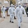 U Kantonu Sarajevo 116 novozaraženih, od jučer preminula jedna osoba