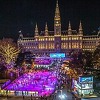 Najveće svjetsko klizalište u Beču danas otvara svoja vrata uz posebne mjere