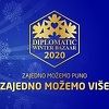 Diplomatski bazar 2020 pokrenuo humanitarnu akciju za pomoć ugroženoj djeci širom BiH
