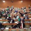 Almir Babajić izabran za novog predsjedavajućeg Gradskog vijeća Zenice