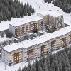 U prodaji moderni apartmani u hotelsko - apartmanskom resortu "Snježna dolina" na Jahorini