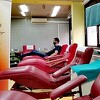 Uprkos pandemiji 126 ljudi darovalo krv za djecu oboljelu od raka
