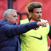 Mourinho o Alliju: Treba stvarati prilike, a ne probleme svom timu