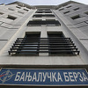 Na Banjalučkoj berzi ostvaren promet od milion i 835.769 KM