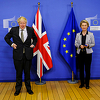 Velika Britanija i Evropska unija konačno postigle trgovinski sporazum za Brexit