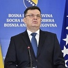 Tegeltija: Navodi SDA su loš pokušaj prebacivanja odgovornosti